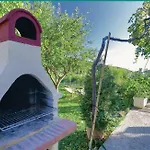 Tatil Evi Garden