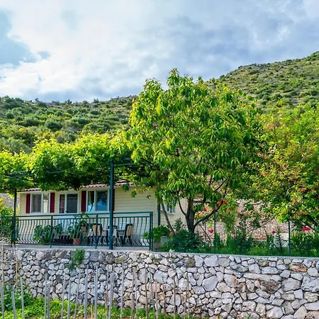 Tatil Evi Garden Zaton (Dubrovnik-Neretva)