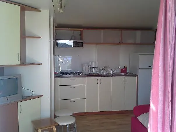 Сasa de vacaciones Garden Zaton (Dubrovnik-Neretva)