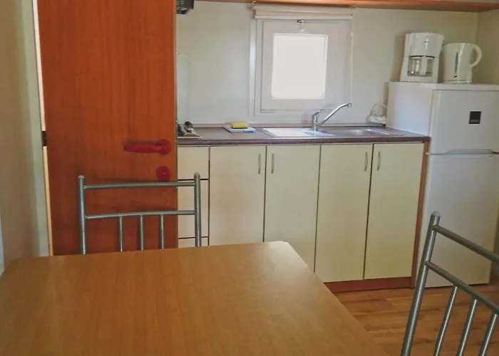 Garden Сasa de vacaciones *