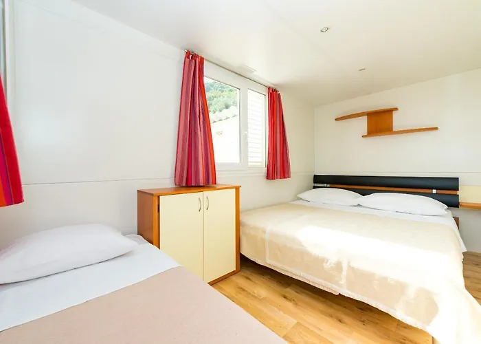 Garden Сasa de vacaciones Zaton (Dubrovnik-Neretva)