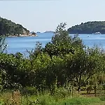 Feriehus Garden