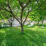 Σπίτι διακοπών Garden *