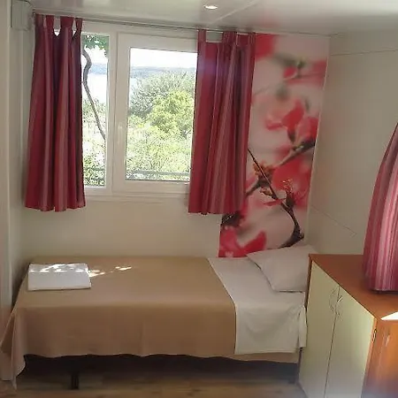 Garden Zaton (Dubrovnik-Neretva)