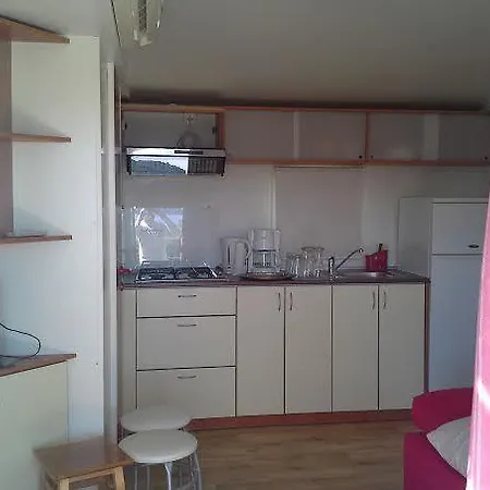 Сasa de vacaciones Garden Zaton (Dubrovnik-Neretva)