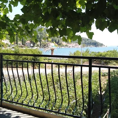Garden Zaton (Dubrovnik-Neretva)
