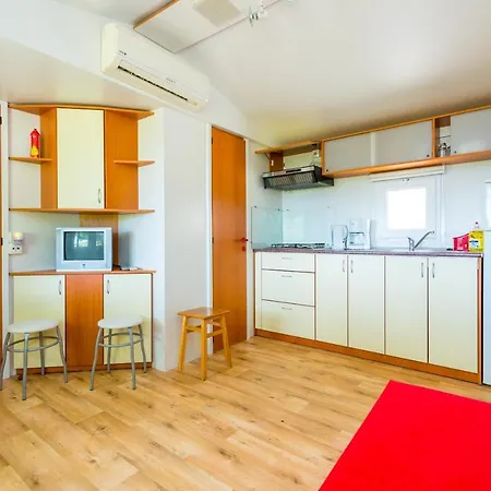 Garden Hébergement de vacances *