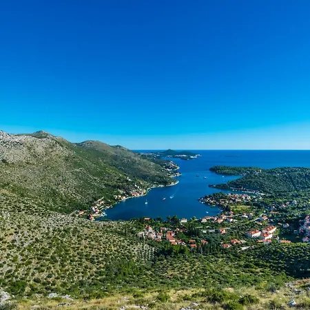 Garden * Zaton (Dubrovnik-Neretva)