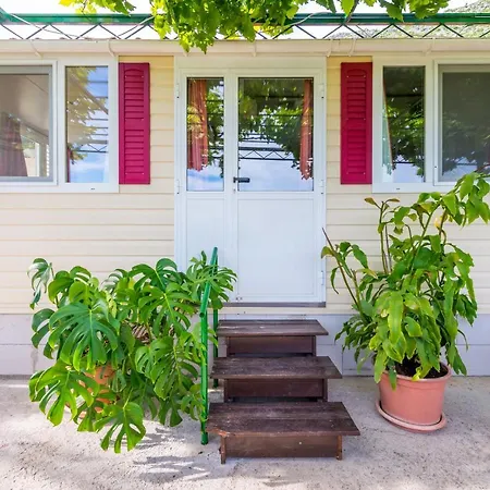 Garden * Zaton (Dubrovnik-Neretva)