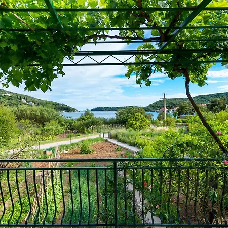 Holiday home Garden