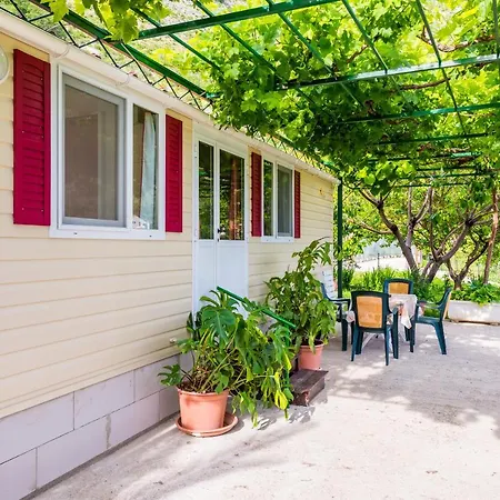 Garden * Zaton (Dubrovnik-Neretva)