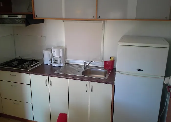 Garden 度假居 扎通