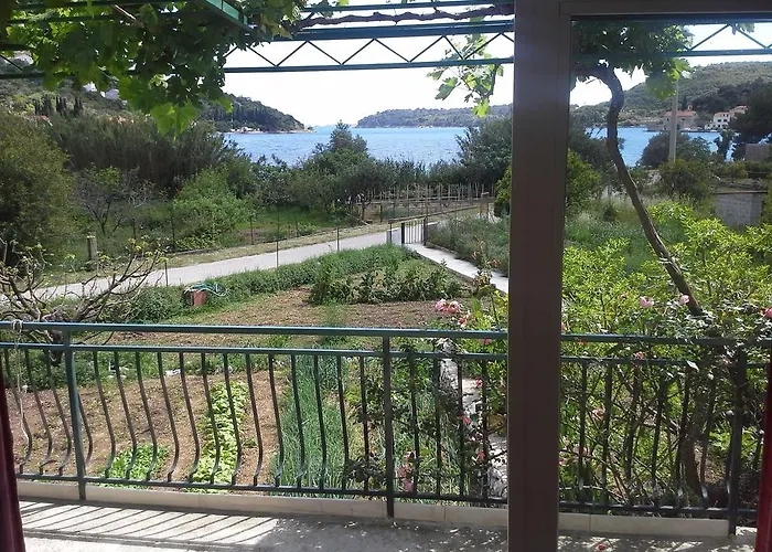 Garden Casa vacanze