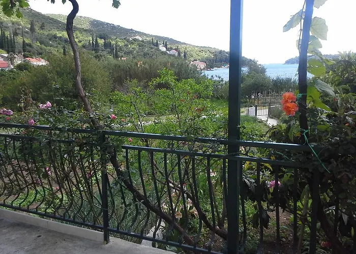 Hébergement de vacances Garden *