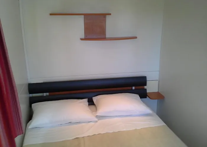 度假居 Garden 扎通