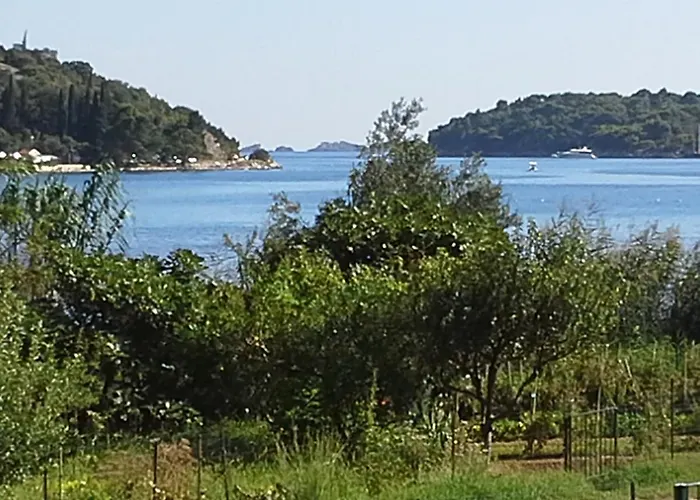Casa vacanze Garden
