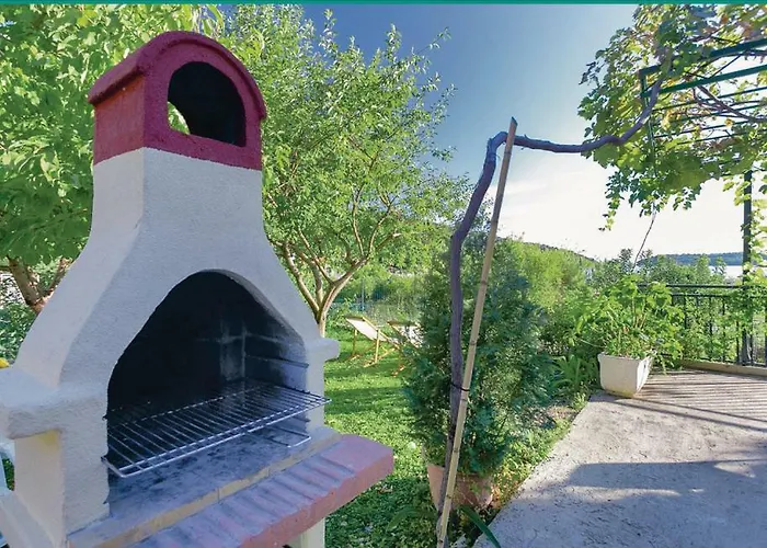 Hébergement de vacances Garden