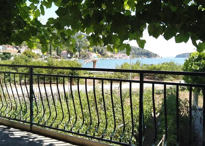Garden Zaton (Dubrovnik-Neretva)