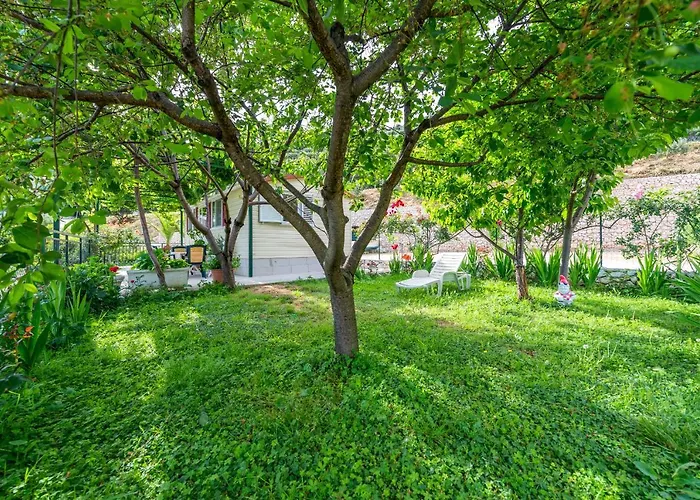 Casa vacanze Garden *