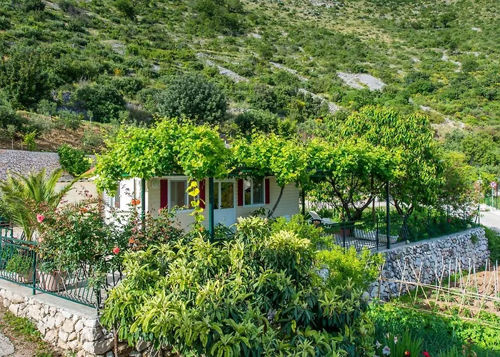 Casa vacanze Garden
