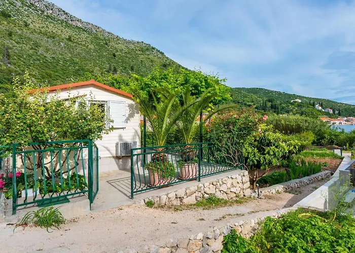 Garden Hébergement de vacances