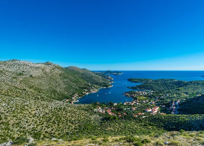Garden * Zaton (Dubrovnik-Neretva)