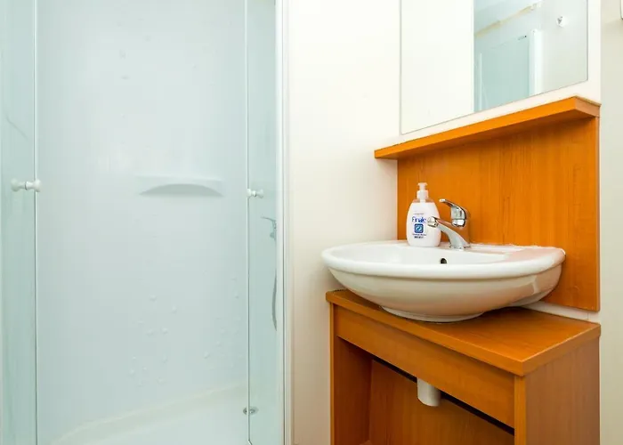 度假居 Garden 扎通