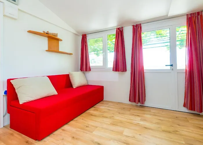 Garden 度假居 扎通