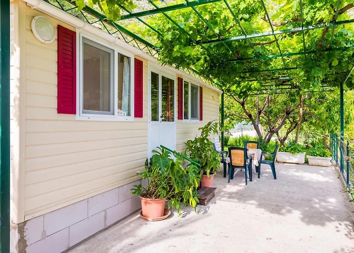 Garden * Zaton (Dubrovnik-Neretva)